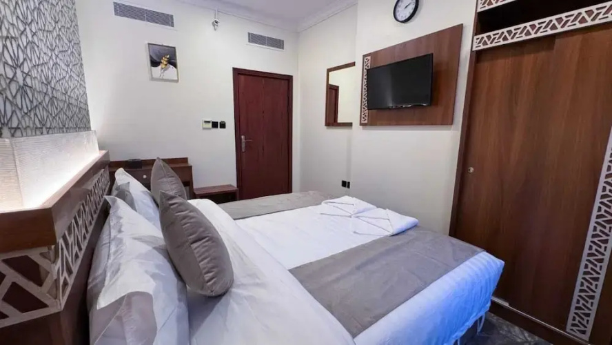 Baron Al zahabeya Hotel