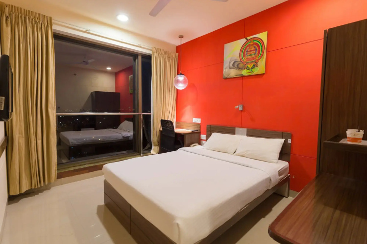 Ginger Chennai