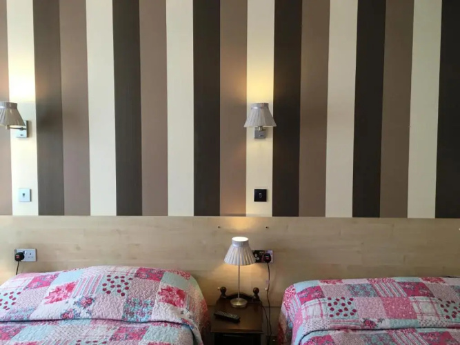St. George hotel