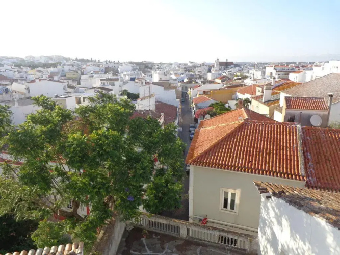 Casa Mirador