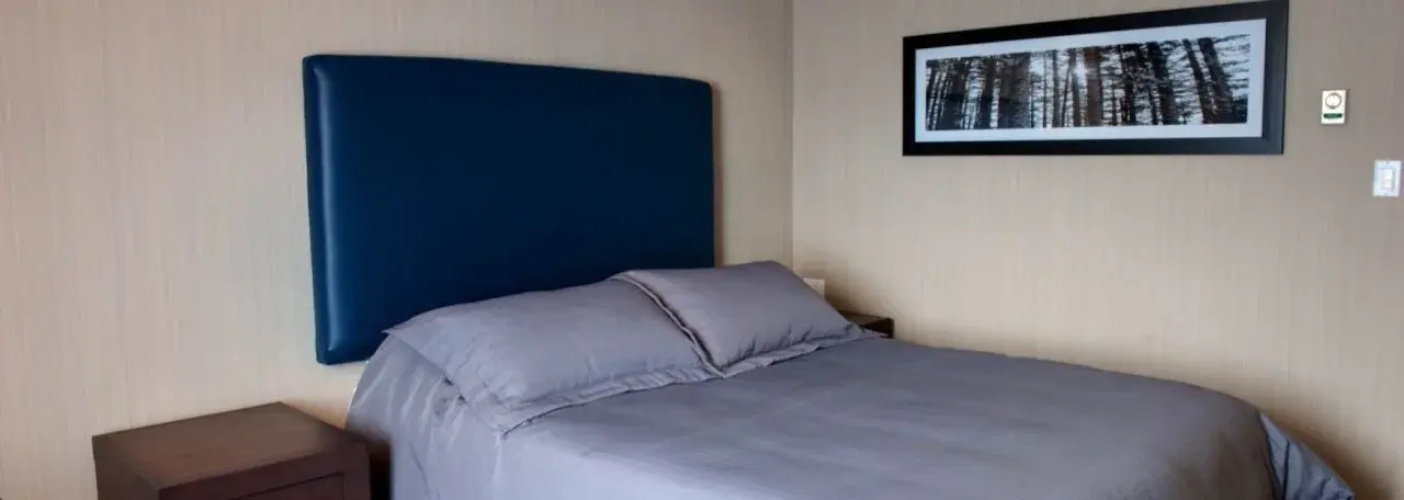 Sandman Inn Blue River