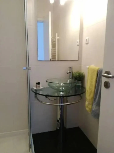 Apartamento T1 em Odeceixe