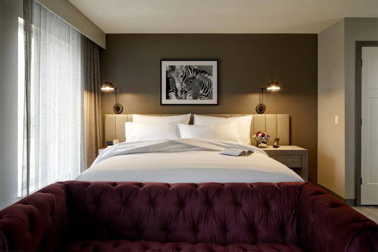 Archer Hotel Boston/Burlington