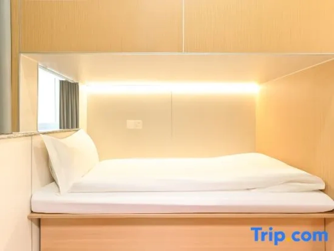 Comfort Single room