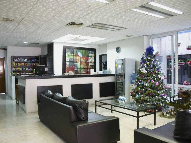 Hotel Ros Gaud