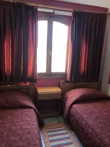 Pension Nikos