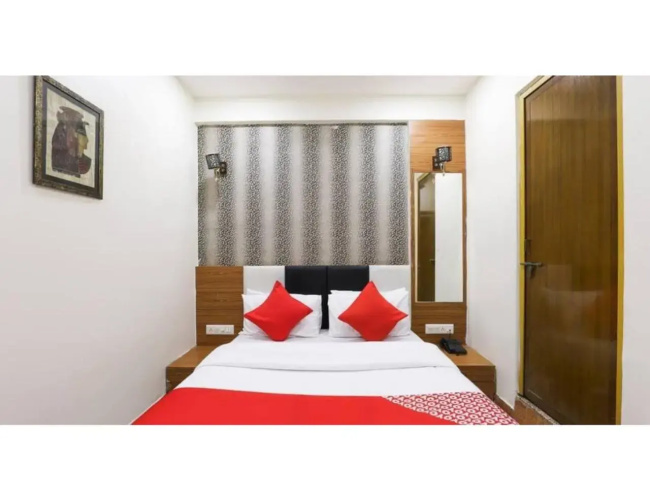Hotel Supreme