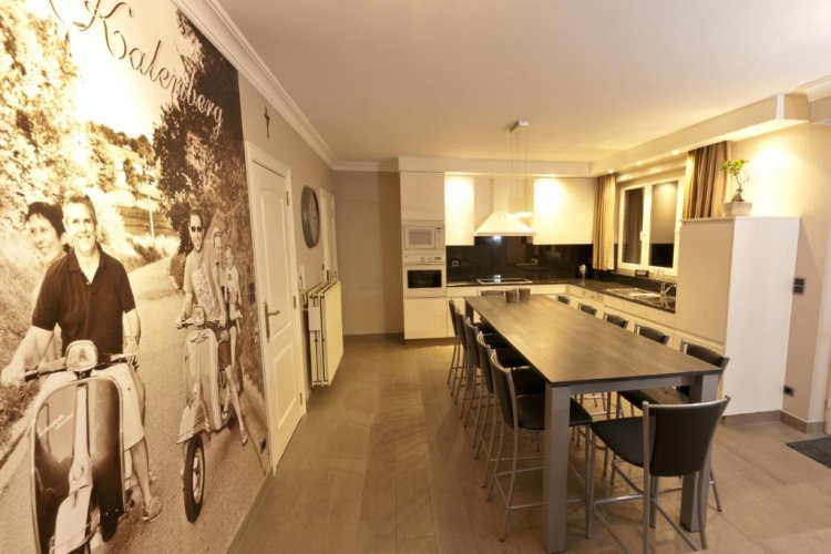 Deluxe Villa