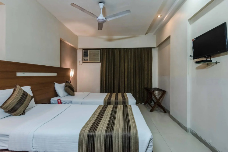 Hotel Tanish Residency