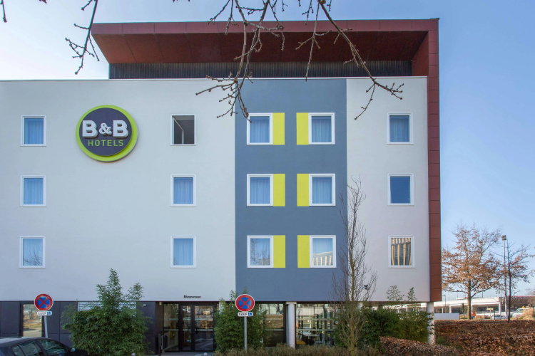 B&B HOTEL Arras