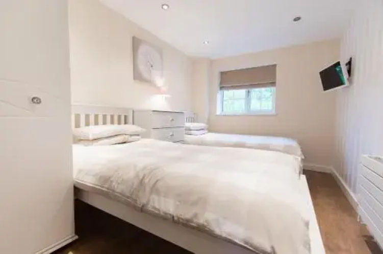 Villa Farm York