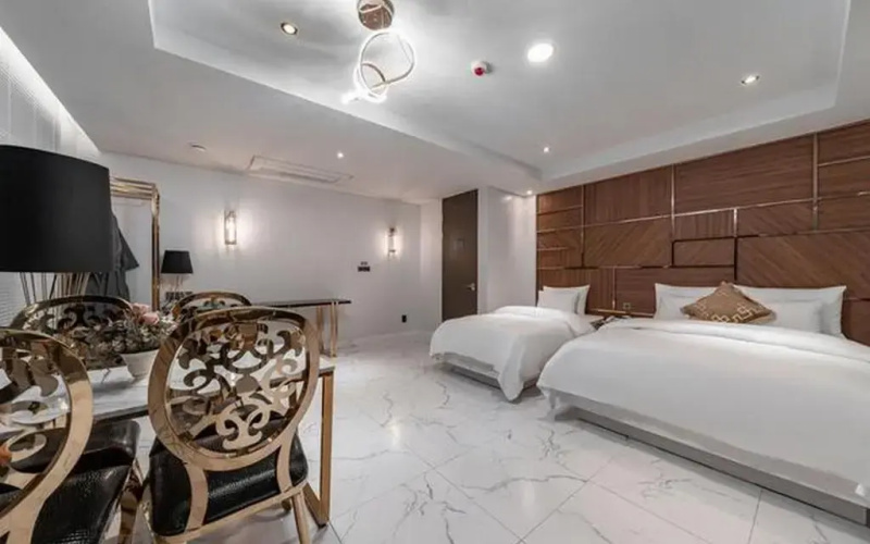Hotel Cullinan Yeoksam