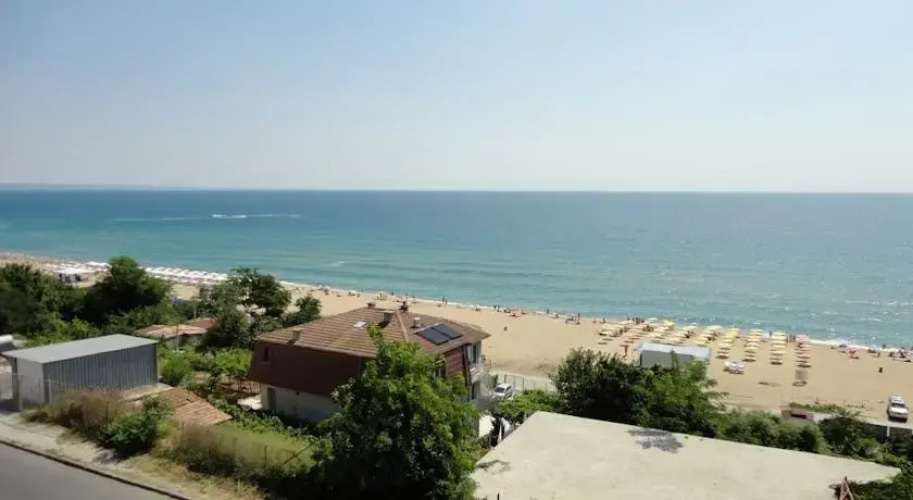 Apartments in Kabacum