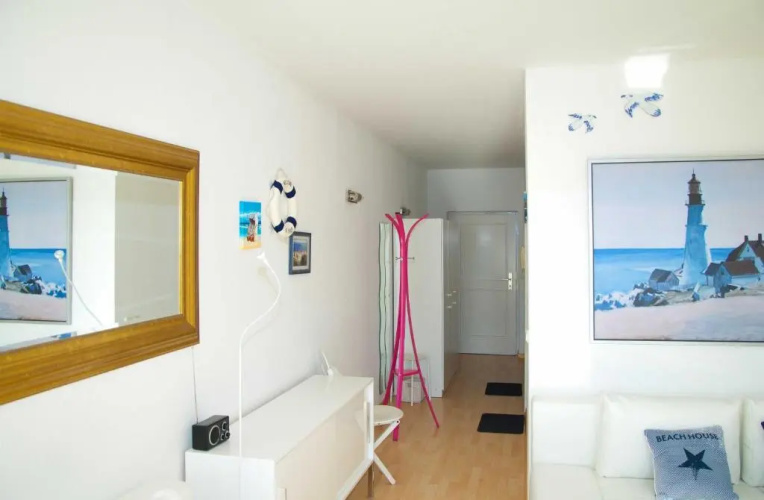 Haus Baltic | App.12