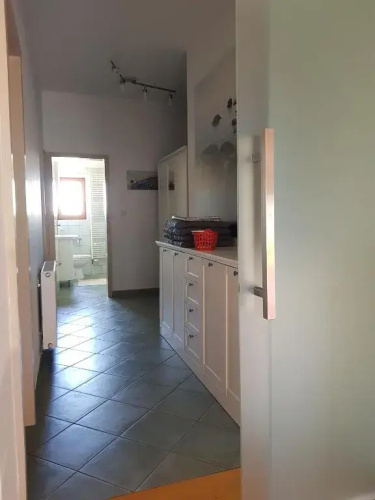 Apartment Boba