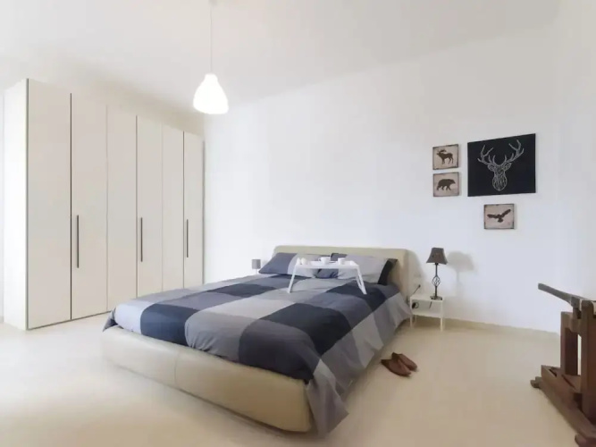 Casa Demetra