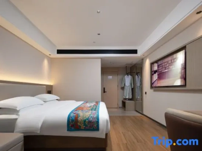 Luxury Double room