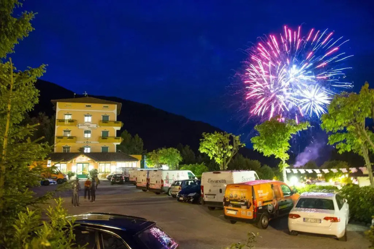 Albergo Italia