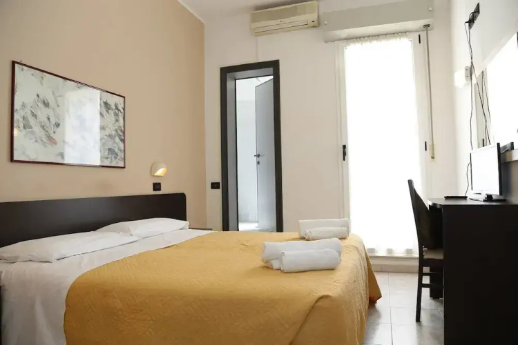 Hotel Villa Dina