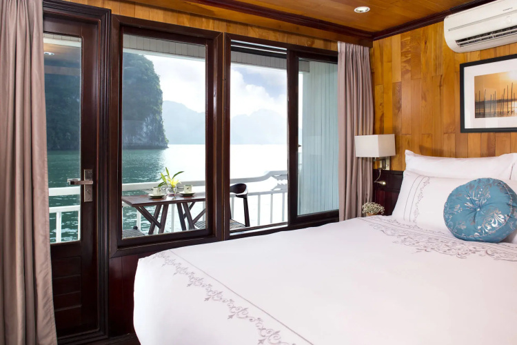 Aphrodite Cruises