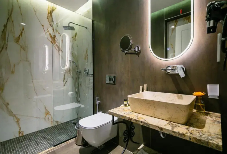 Vecchia Boutique Hotel