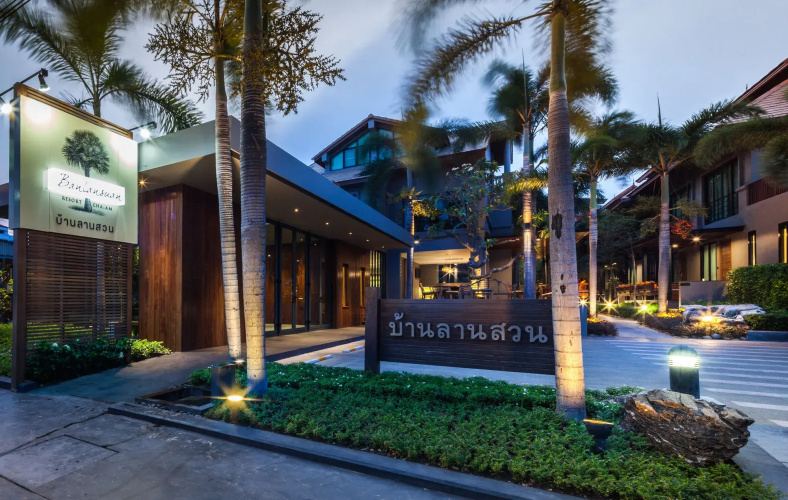 Hotelafbeelding