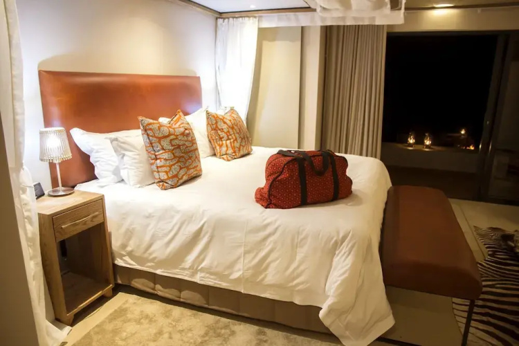 Jacana River Lodge