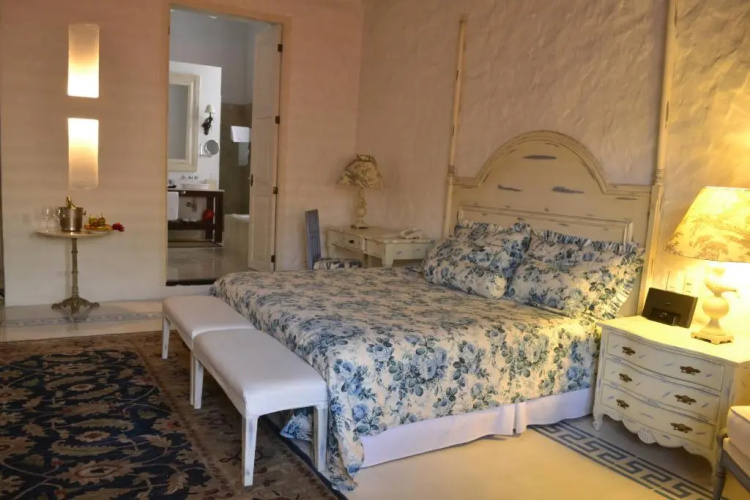 Casa Quero Hotel Boutique
