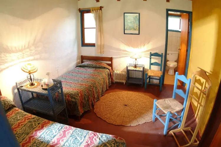 Hotel & Spa Colinas de Cuncumen