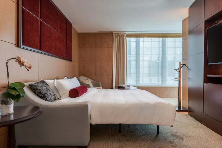 Shangri-La Tokyo