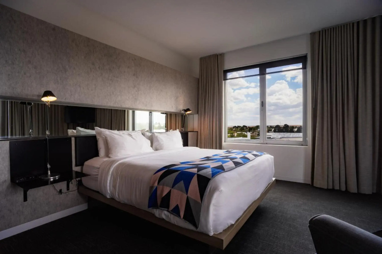 Hotel Saint George