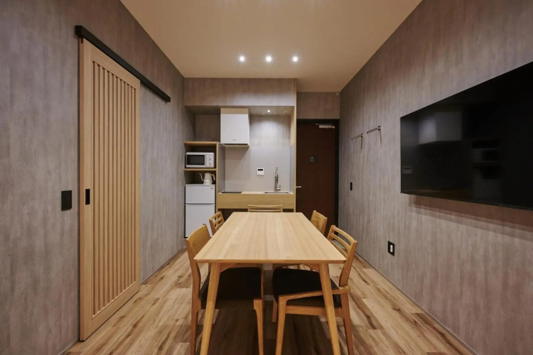 Colors Hakata 1F - Vacation STAY 90008