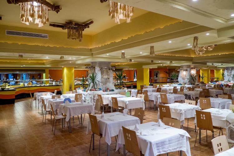 Welcome Meridiana Djerba photo 12