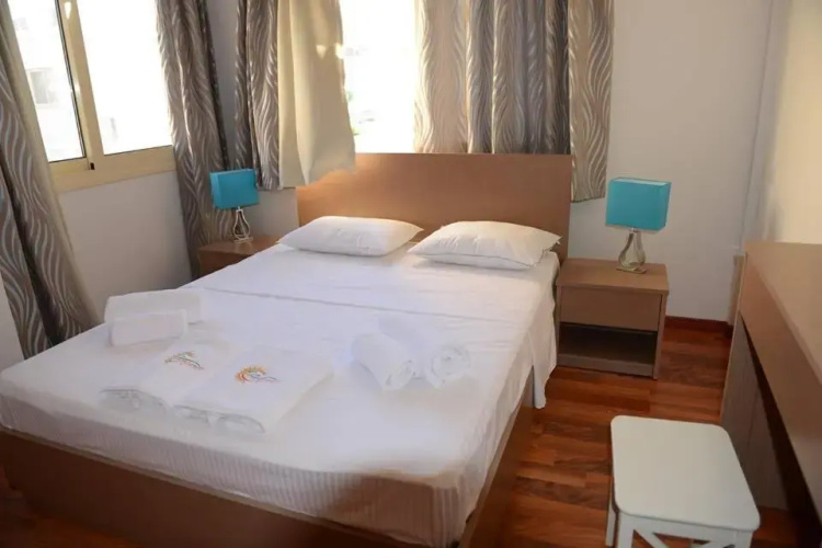Anthorina Villa 15