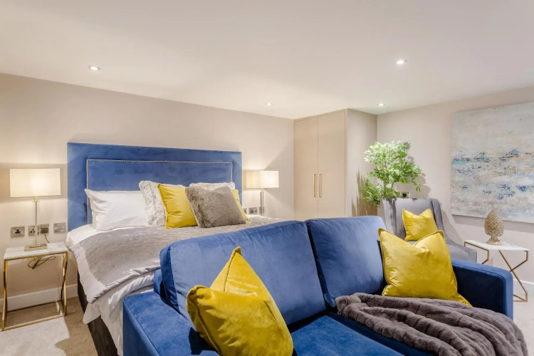 Heritage Mews