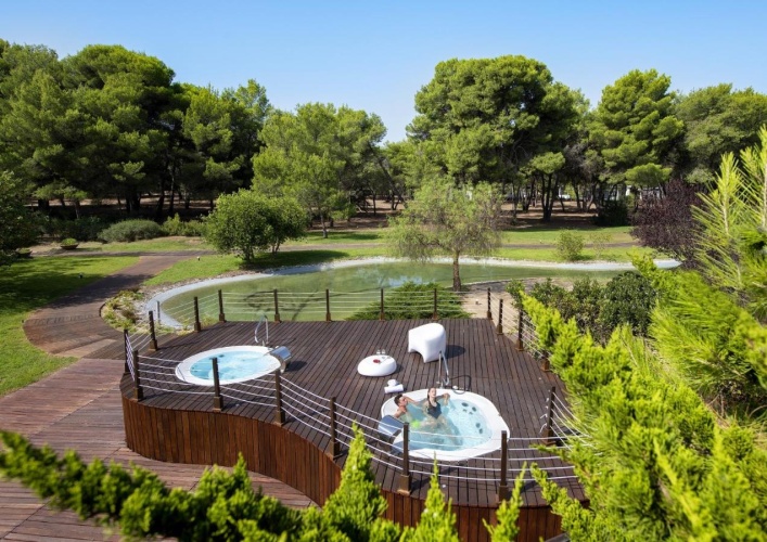 Kalidria Hotel & Thalasso SPA photo 12