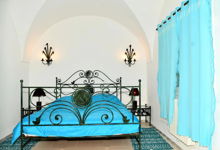 BUNGALOW El HOUDA