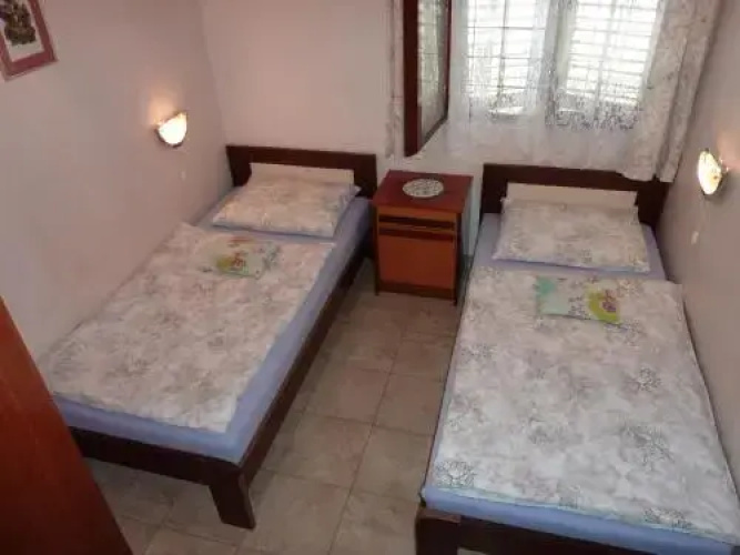 Apartments Zelena Ii