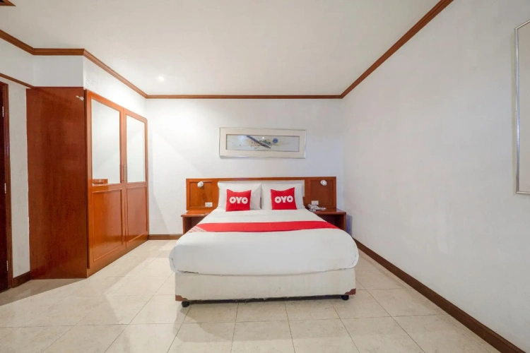 Premier Double room