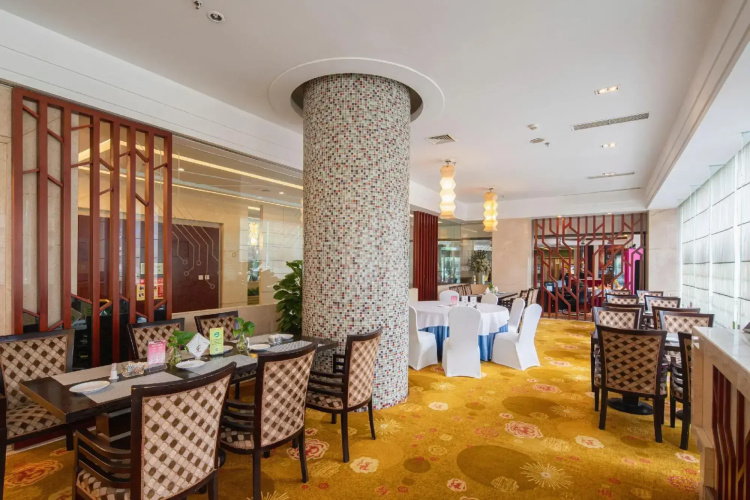 Changhong International Hotel