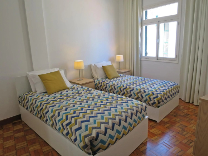 Funchal Downtown Flats 2