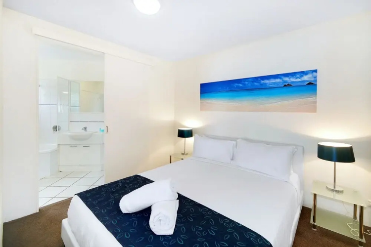 Coolum Baywatch Resort
