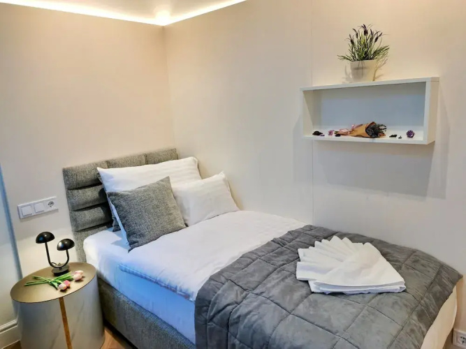 Hotel Domus Collis