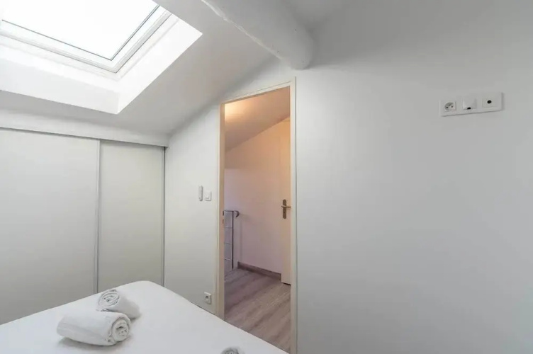 Nice Two Bedroom Suquet