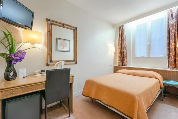 Hôtel Charing Cross - Image 8