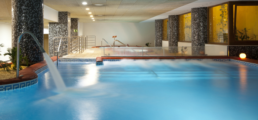 Senator Marbella Spa Hotel photo 32
