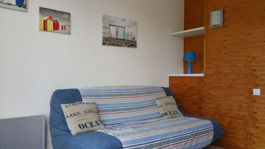 Appart'hotel Lido
