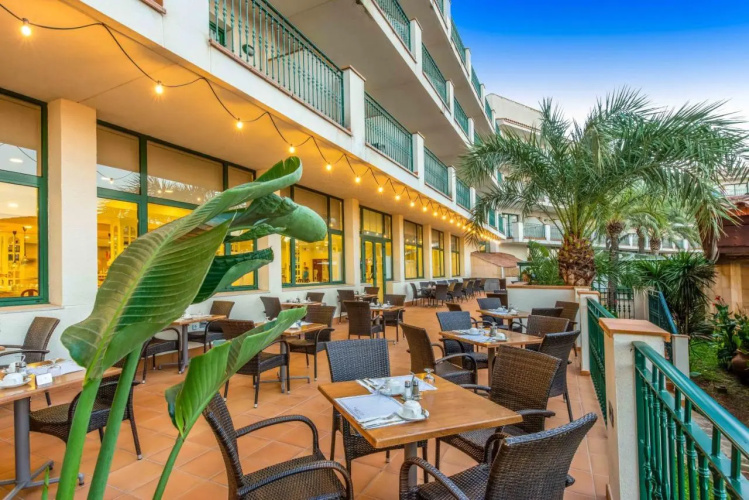 Valentin Son Bou Hotel & Apartements photo 29