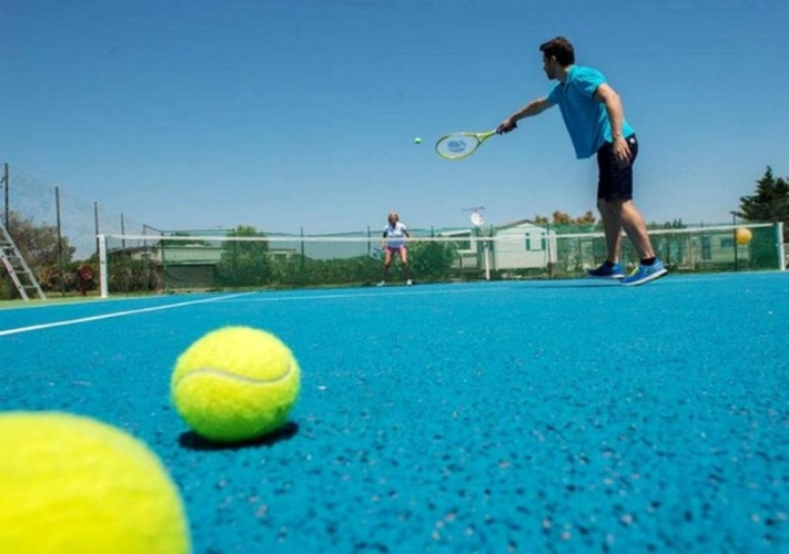 Sports
