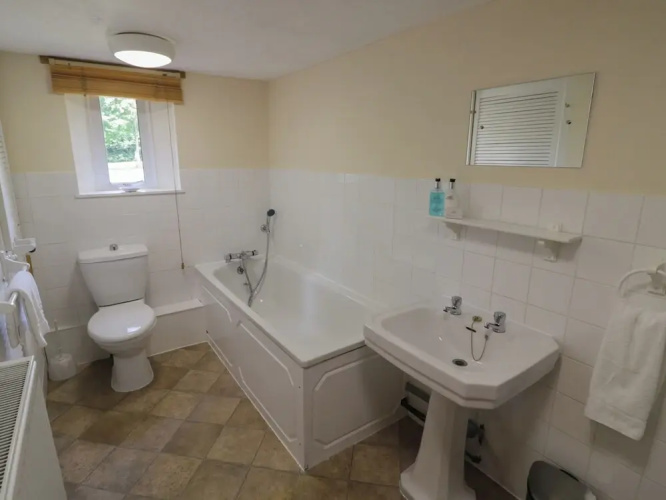 Stables Cottage